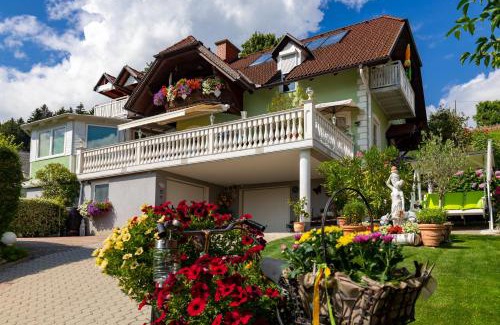 Semriach Apartment | Privatzimmer Haus Gschweitl