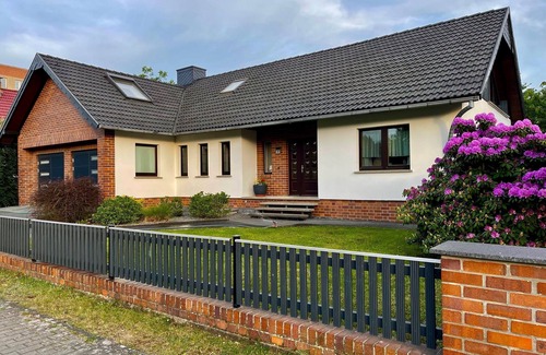 Cottbus Apartment | Privatzimmer Krautzig - Private room