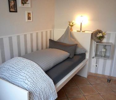 Ilietesheim House | Privatzimmer Spahn in Mühlheim