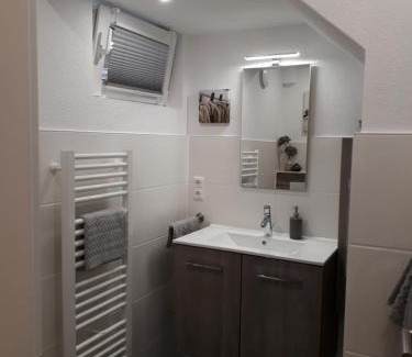 Ilietesheim House | Privatzimmer Spahn in Mühlheim