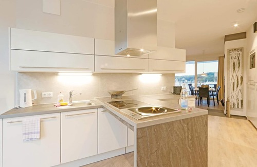 Travemuende Apartment | Priwallpromenade 29, Whg 18