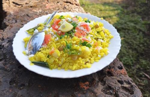 Harihareshwar House | Priyansh Home stay