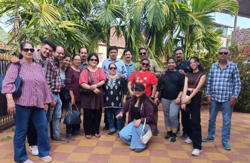 Harihareshwar House | Priyansh Home stay