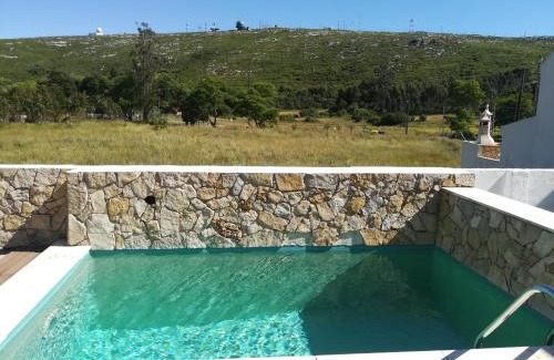 Lamas Villa | Pro Touristic Montejunto Villas