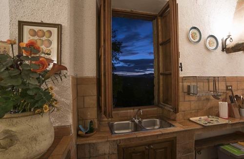 Proceno Other | proceno summer holiday flat with pool