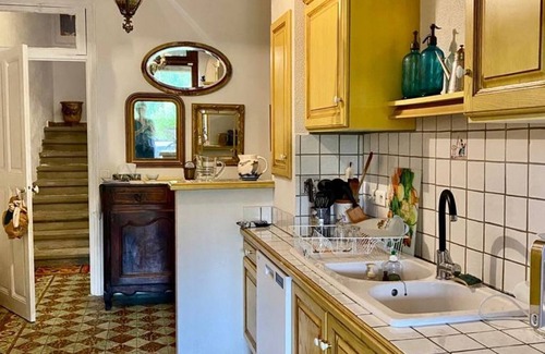 Gagnieres Other | Proche Ardèche, Beau mas Avec Piscine en Pleine Nature