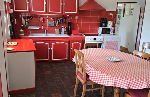 Castillon House | Proche Plages Débarquement - Bayeux