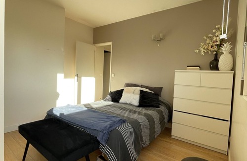 Garches Apartment | Proche Versailles/Paris JO 24