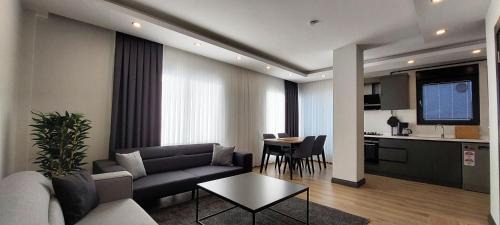 Lara Apartment | Professionally Maintained, Spacious New Residences Just Minutes from Lara Beach & Kundu Entertainment Zone