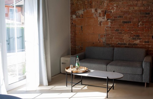 Werder Hotel | Project JUNE