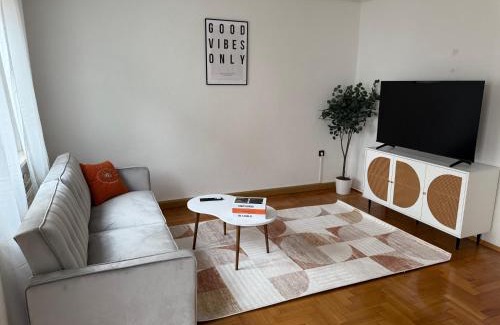 Woerth am Rhein Apartment | Projektunterkunft Wörth nähe MIRO - Mercedes Benz - Dachser