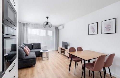 Biezanow - Prokocim Apartment | Prokocim Kosocicka Apartment