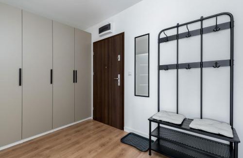 Biezanow - Prokocim Apartment | Prokocim Kosocicka Apartment by BookingHost