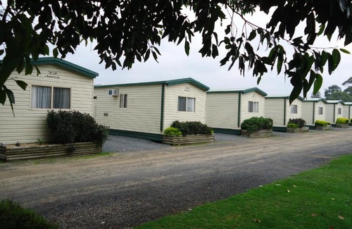 Foster Resort | Prom Central Caravan Park