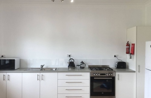 Waratah North Cottage | Prom Coast Holiday Lodge - Cottage 5