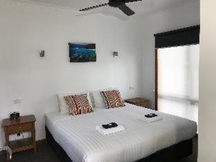 Waratah North Cabin | Prom Coast Holiday Lodge