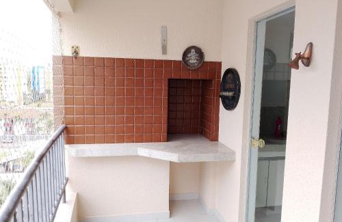 Setor Lagoa Quente Apartment | Promenade