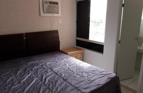 Setor Lagoa Quente Apartment | Promenade