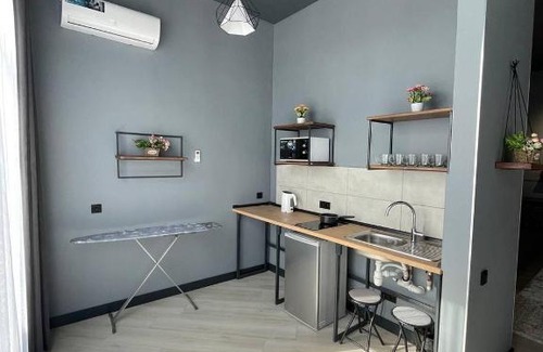 Burabay Apartment | Promenade Burabay halal-apartments (no alcohol, no unmarried couples