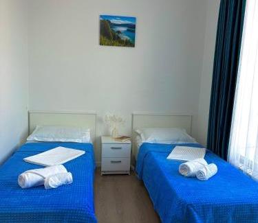 Burabay Apartment | Promenade Burabay