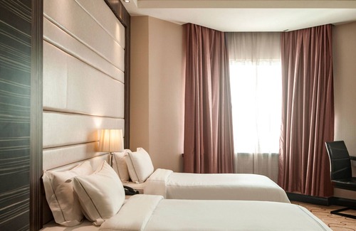 Downtown Kota Kinabalu Hotel | Promenade Hotel Kota Kinabalu