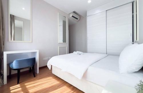 Shah Alam Apartment | PROMO 2Bedroom NEAR SOGO & JAKEL