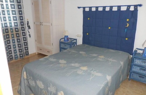 Cap Roig Apartment | PROMO AUGUST-SEP 2019 -Apartment Duplex 6 people-Pool-3 bedrooms-300 m beach