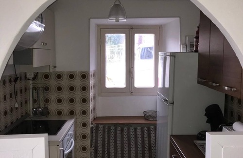 San-Gavino-di-Carbini House | PROMO Rent village house in gualdariccio a proch zonza propriano
