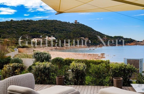 Isolella Villa | * PROMO SEPTEMBER * Sublime villa in Isolella feet in the water