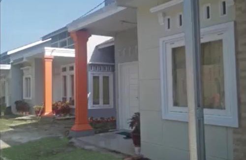 Medan House | Property Asri - Guest House