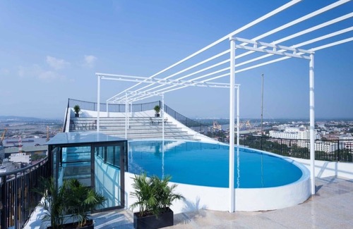 Hai Phong House | PROPERTY LOCATED AT THE HEART OF HAI PHONG CITY 7