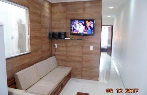 Gamboa House | Propriedade Silva