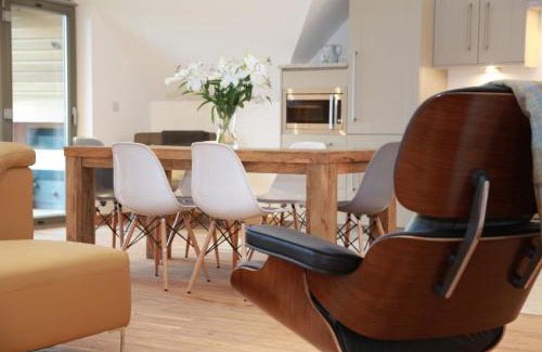 Forfar House | Prosen