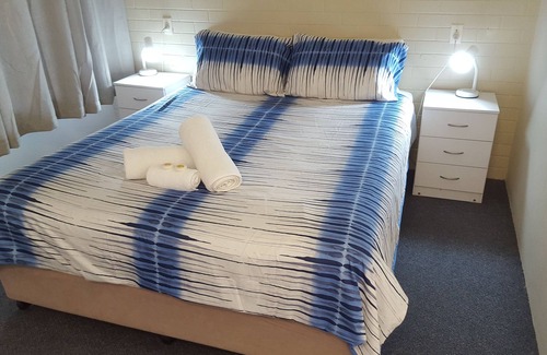 Proserpine Hotel | Proserpine Motel