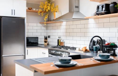 Golden Point House | Prospect Cottage Ballarat