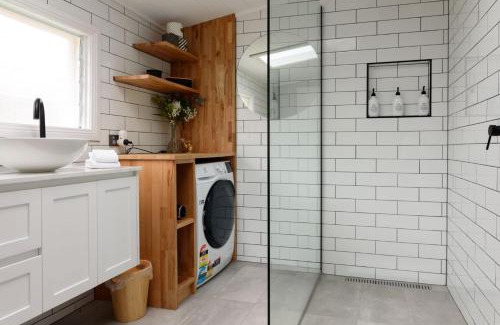 Golden Point House | Prospect Cottage Ballarat