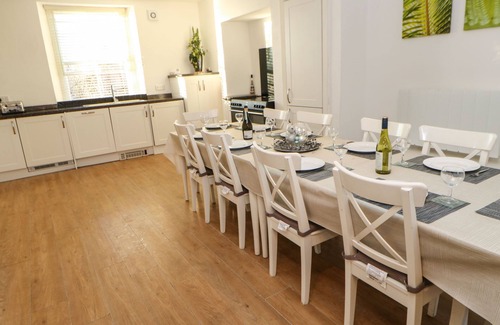 Rookhope Cottage | PROSPECT HOUSE, pet friendly, character holiday cottage in Rookhope