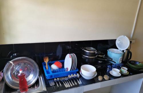 Sambava Apartment | PROSPERITY