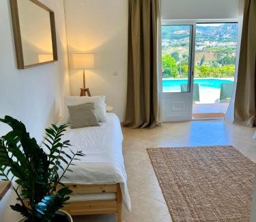 Cadaval House | Providence Estate - Guest Suite