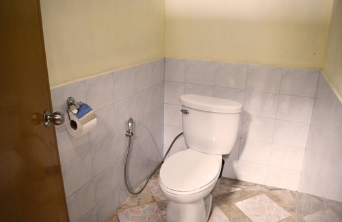 Pak Nam Hotel | Pru Valley Thaley Tai Resort