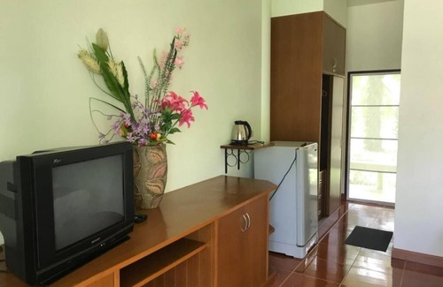 Pak Nam Hotel | Pru Valley Thaley Tai Resort