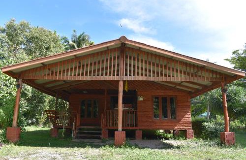 Pak Nam House | Pru Valley Thaley Tai Resort