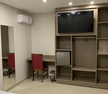 Prudentopolis Hotel | Prudentópolis Palace Hotel