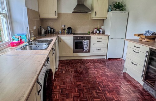 Prudhoe Cottage | PRUDHOE COTTAGE, pet friendly, character holiday cottage in Prudhoe