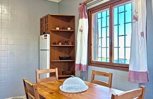 Teror Ski Chalet | Prueba Vivienda Vacacional