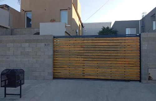 Comodoro Rivadavia Apartment | Prunus departamentos