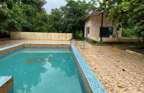Murbad Villa | Pruthvi Bungalow - EcoFriendlyTourism - efl