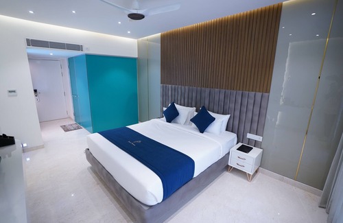 Tumkur Hotel | Pruthvi Paradise