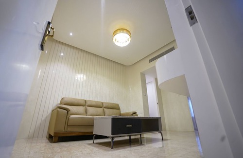 Tumkur Hotel | Pruthvi Paradise