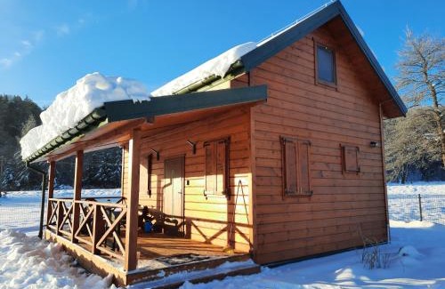 Krasiczyn House | Przystań Mielnów